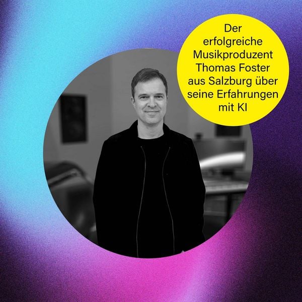 Produktbild: K&uuml;nstliche Intelligenz in der Musik- und Audioproduktion