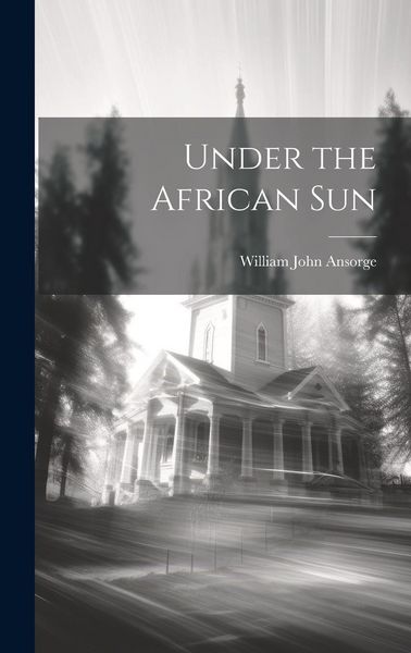 Produktbild: Under the African Sun