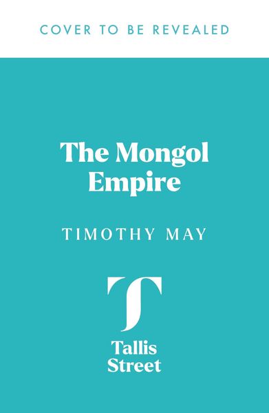 Produktbild: The Mongol Empire