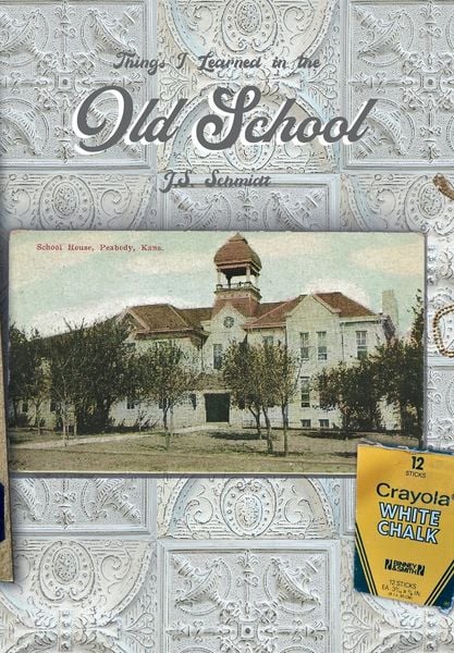 Produktbild: Things I Learned In The Old School