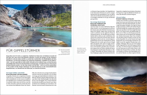 Produktbild: KUNTH Keine Reise ist auch keine L&ouml;sung