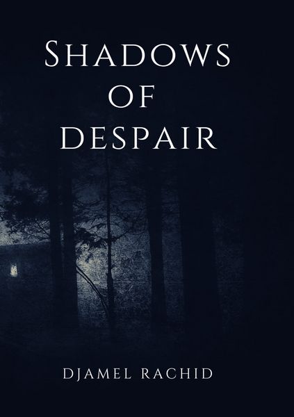 Produktbild: Shadows of Despair