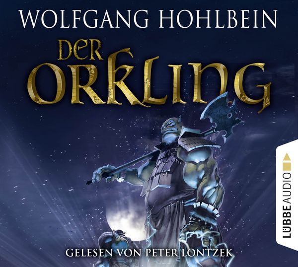 Produktbild: Der Orkling