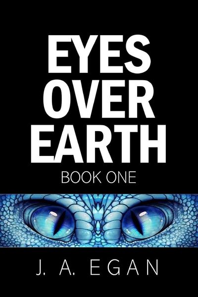 Produktbild: Eyes Over Earth