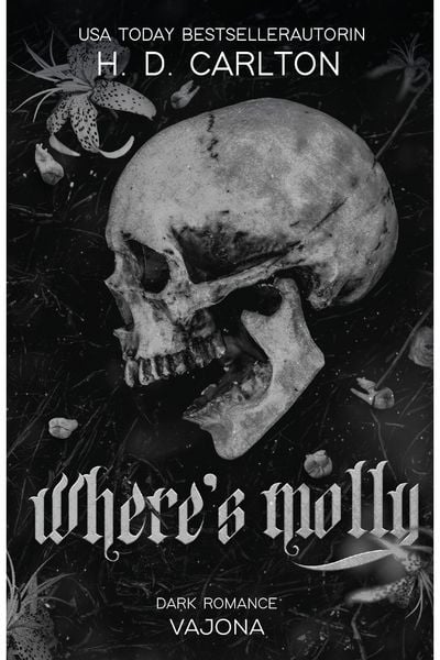 Produktbild: Where's Molly