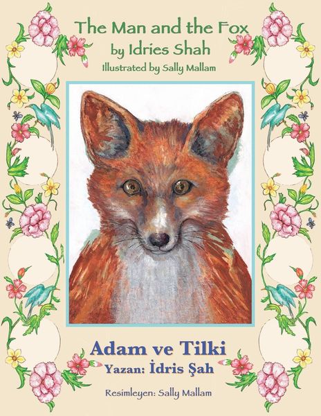 Produktbild: The Man and the Fox / Adam ve Tilki