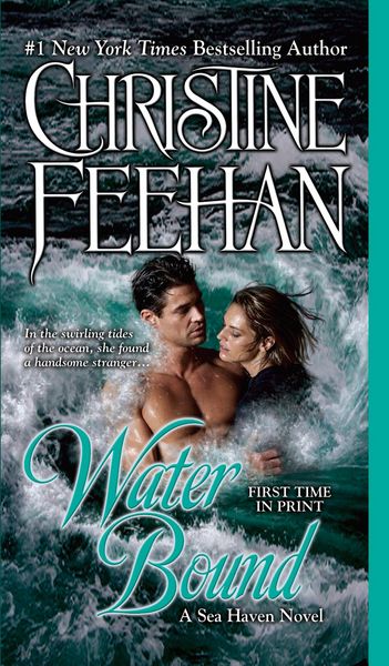 Produktbild: Water Bound