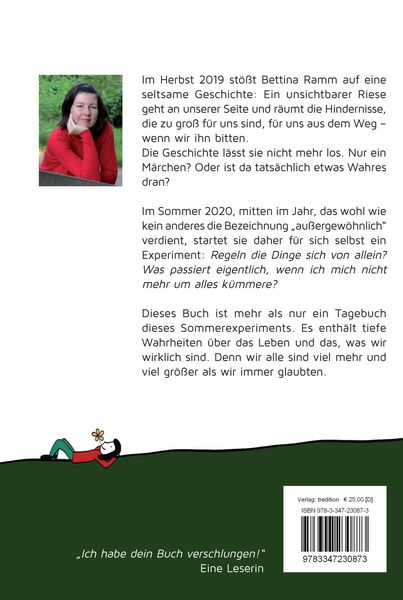Produktbild: Der Unsichtbare Riese