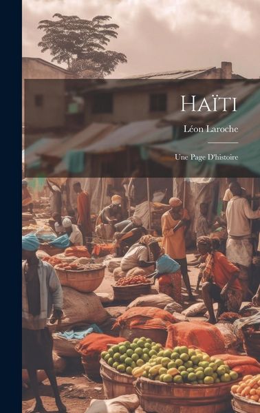 Produktbild: Ha&iuml;ti