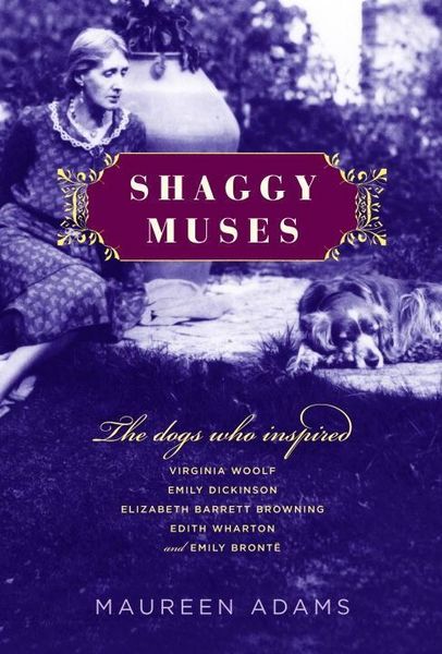 Produktbild: Shaggy Muses