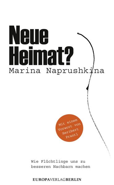 Produktbild: Neue Heimat?