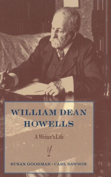 Produktbild: William Dean Howells