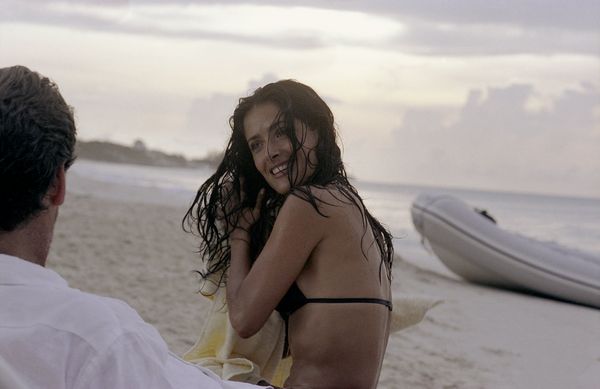 Produktbild: After the Sunset