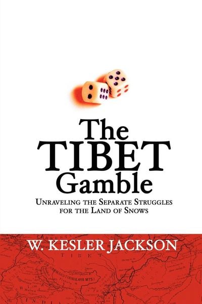 Lulu The Tibet Gamble