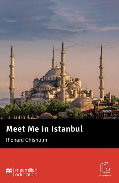 Produktbild: Meet Me in Istanbul