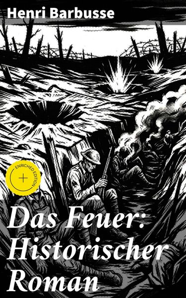 Produktbild: Das Feuer: Historischer Roman