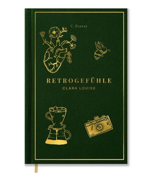 Produktbild: Retrogef&uuml;hle