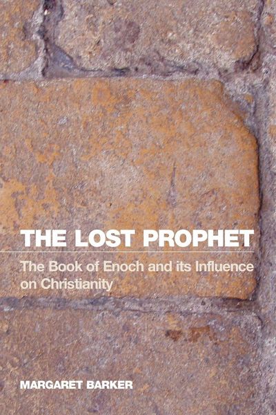 Produktbild: The Lost Prophet