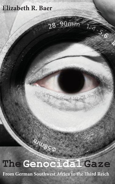 Produktbild: Genocidal Gaze
