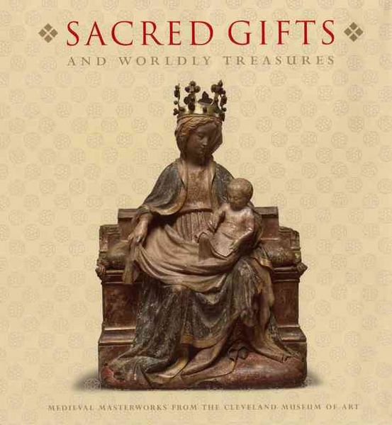 Produktbild: Sacred Gifts and Worldly Treasures
