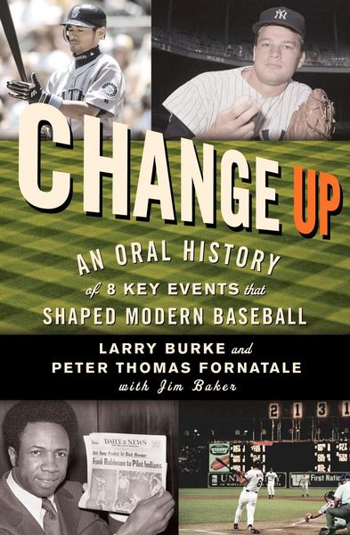 Produktbild: Change Up