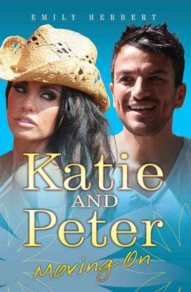 Produktbild: Katie and Peter: Moving on
