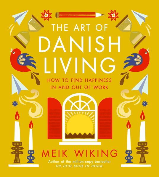 Produktbild: The Art of Danish Living