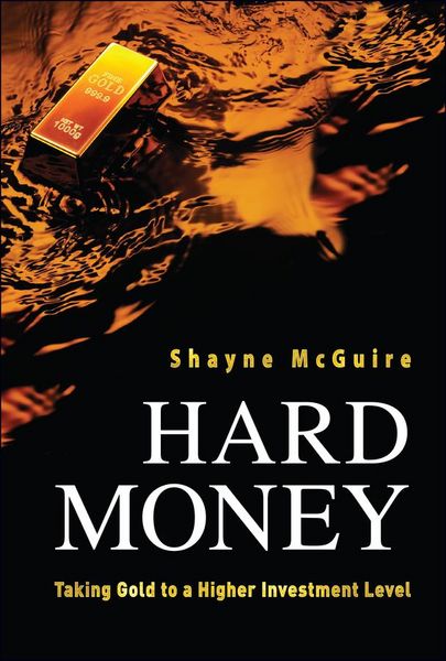 Produktbild: Hard Money
