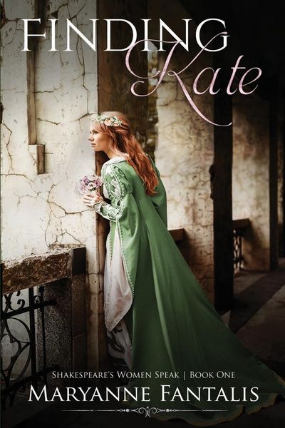 Produktbild: Finding Kate