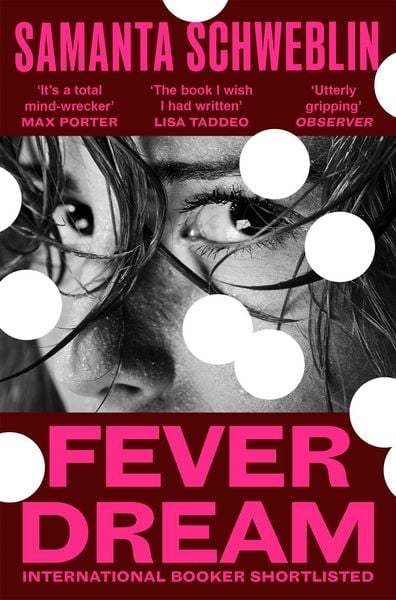 Produktbild: Fever Dream