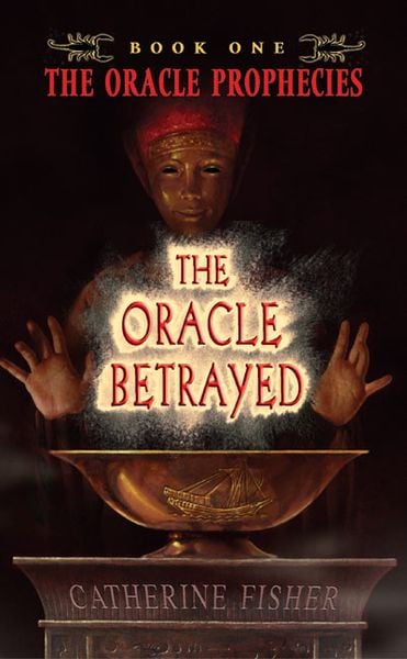 Produktbild: Oracle Betrayed, The
