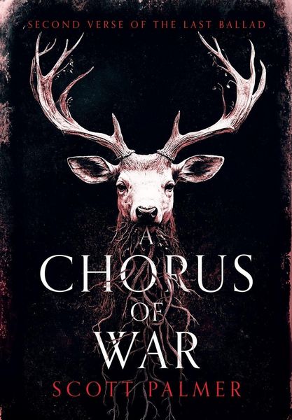 Produktbild: A Chorus of War