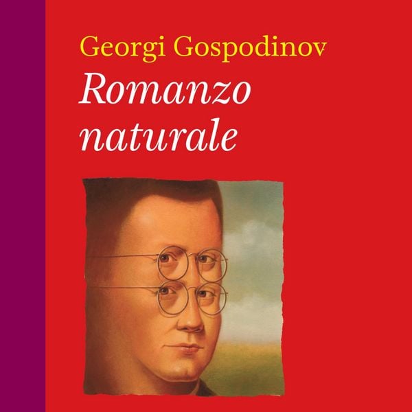 Produktbild: Romanzo naturale