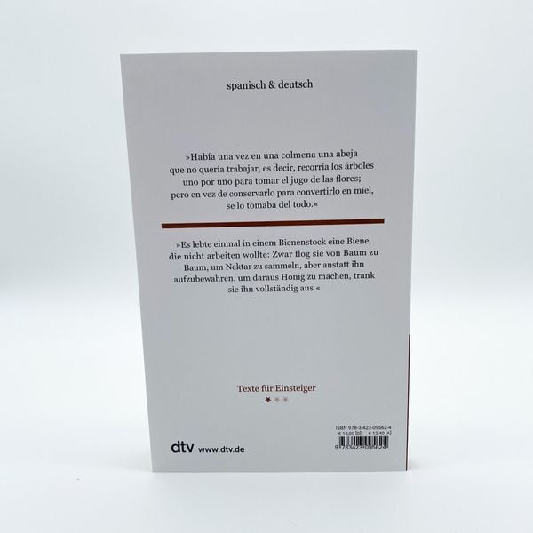 Produktbild: Cuentos de la selva Geschichten aus dem Urwald