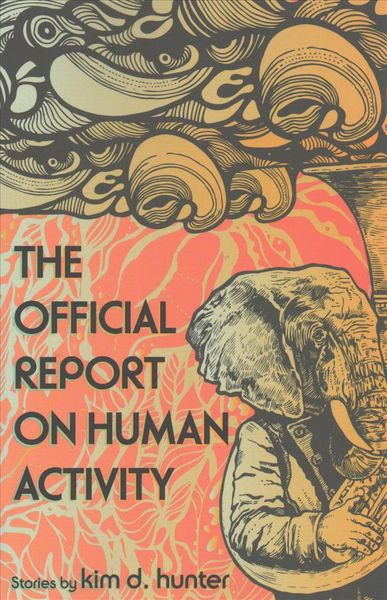 Produktbild: The Official Report on Human Activity