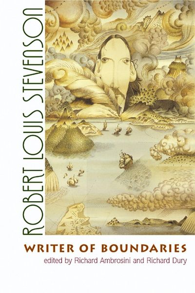Produktbild: Robert Louis Stevenson