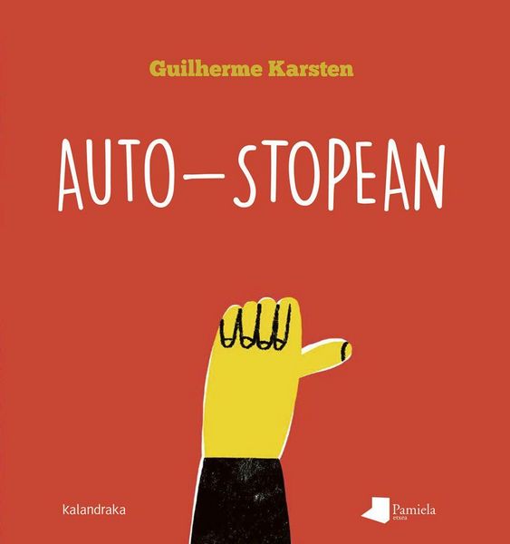 Produktbild: Auto-stopean