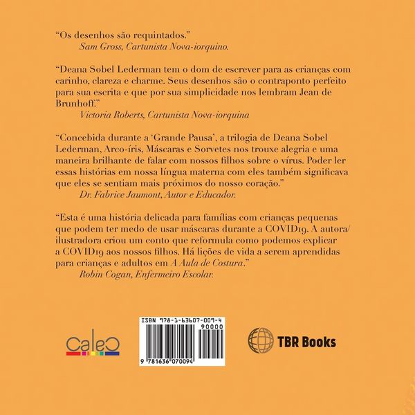 Produktbild: A Aula de Costura