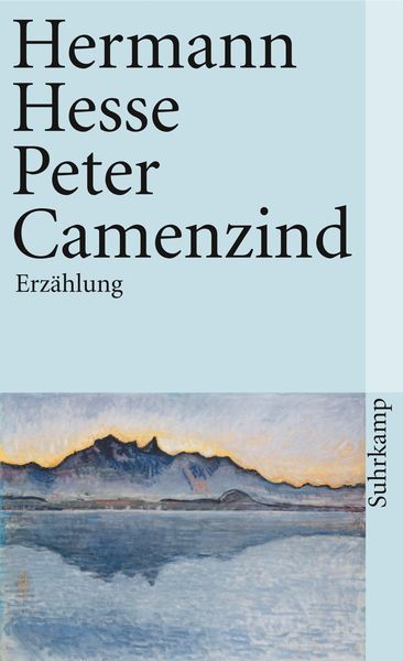 Produktbild: Peter Camenzind