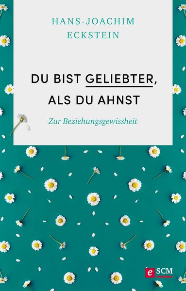 Produktbild: Du bist geliebter, als du ahnst