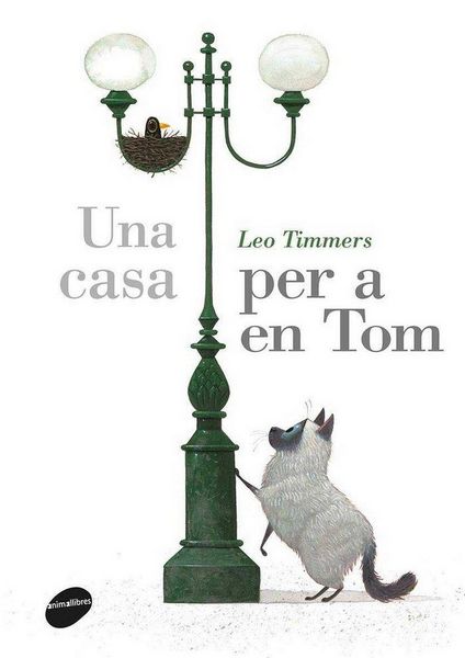 Produktbild: Una casa per a en Tom