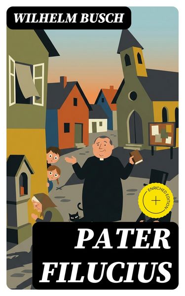 Produktbild: Pater Filucius