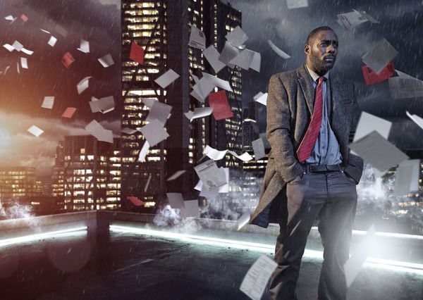 Produktbild: Luther - Staffel 3