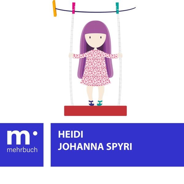 Produktbild: Heidi