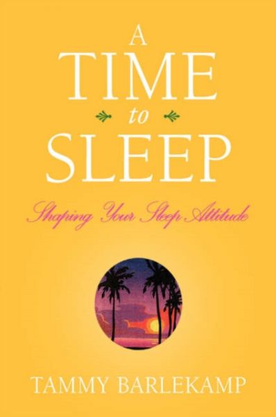 Produktbild: A Time to Sleep