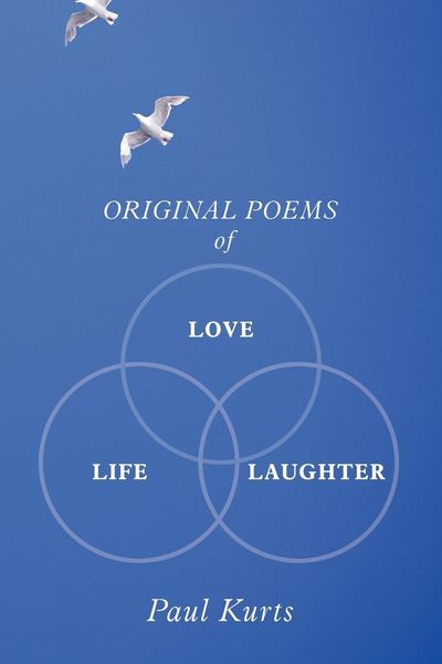 Produktbild: Original Poems of Love, Life, Laughter