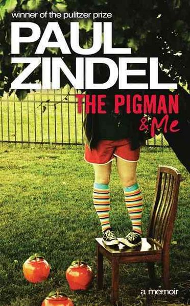 Produktbild: The Pigman & Me
