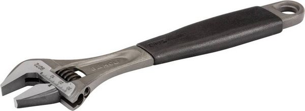 Produktbild: Bahco 9070 Rollgabelschl&uuml;ssel Schl&uuml;sselweite (Metrisch) 20mm Schl&uuml;sselweite (Zoll) 3/4\"
