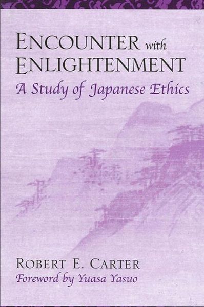 Produktbild: Encounter with Enlightenment
