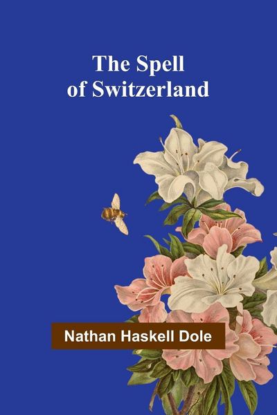 Produktbild: The Spell of Switzerland